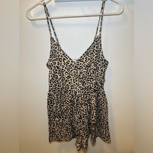 💥2/15$💥. Ardene Tank Romper